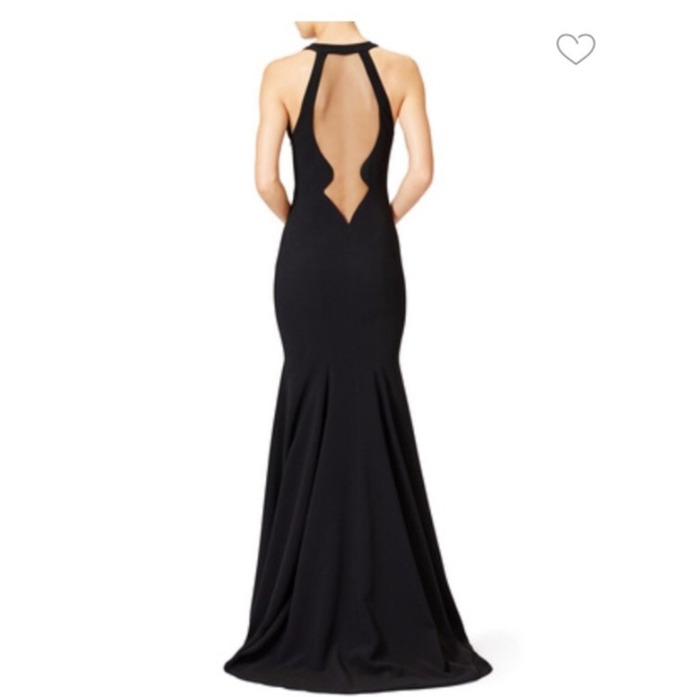 Theia Dress - Picture 2 of 6